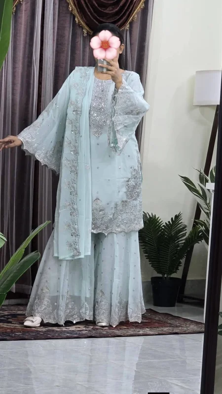 Party Wear dress