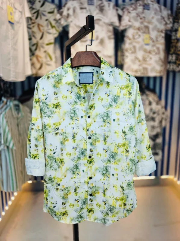 Premium Quality Exclusive Shirt Collection