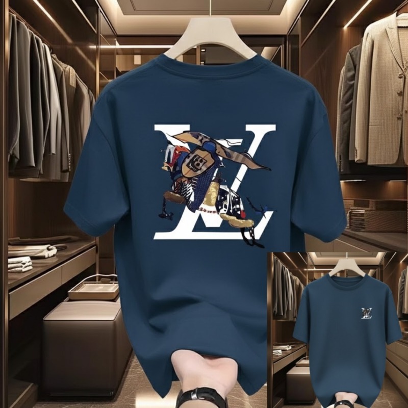 Premium Drop Shoulder T-Shirt