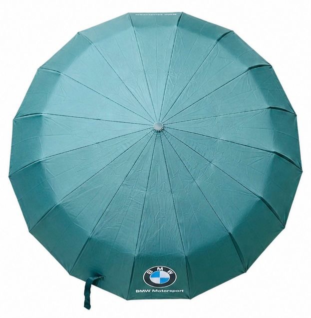BMW 16 Ribs 48 Bones windproof Umbrella