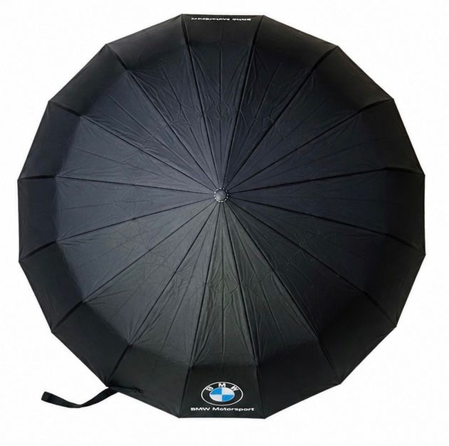 BMW 16 Ribs 48 Bones windproof Umbrella