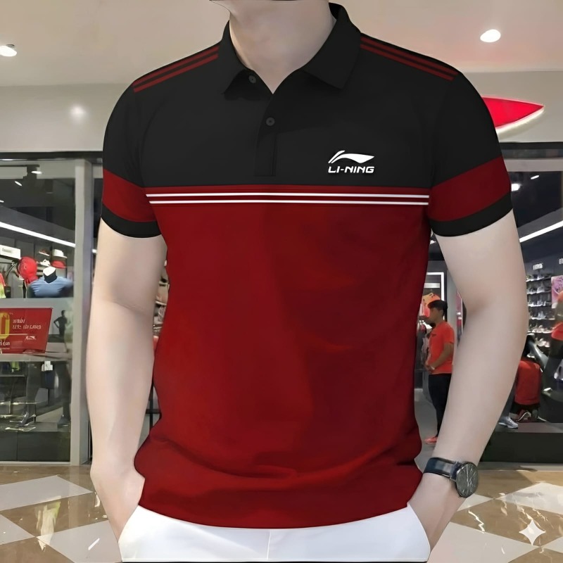 Polo Shirt For Men