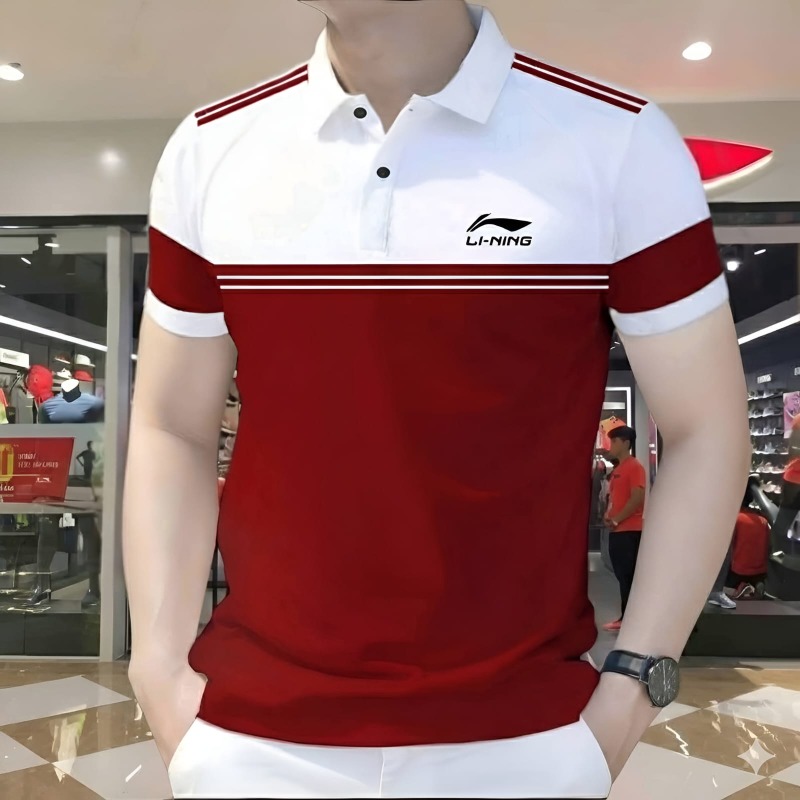 Polo Shirt For Men