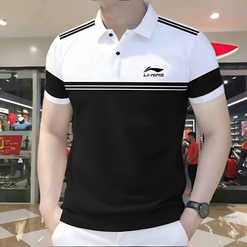 Polo Shirt For Men