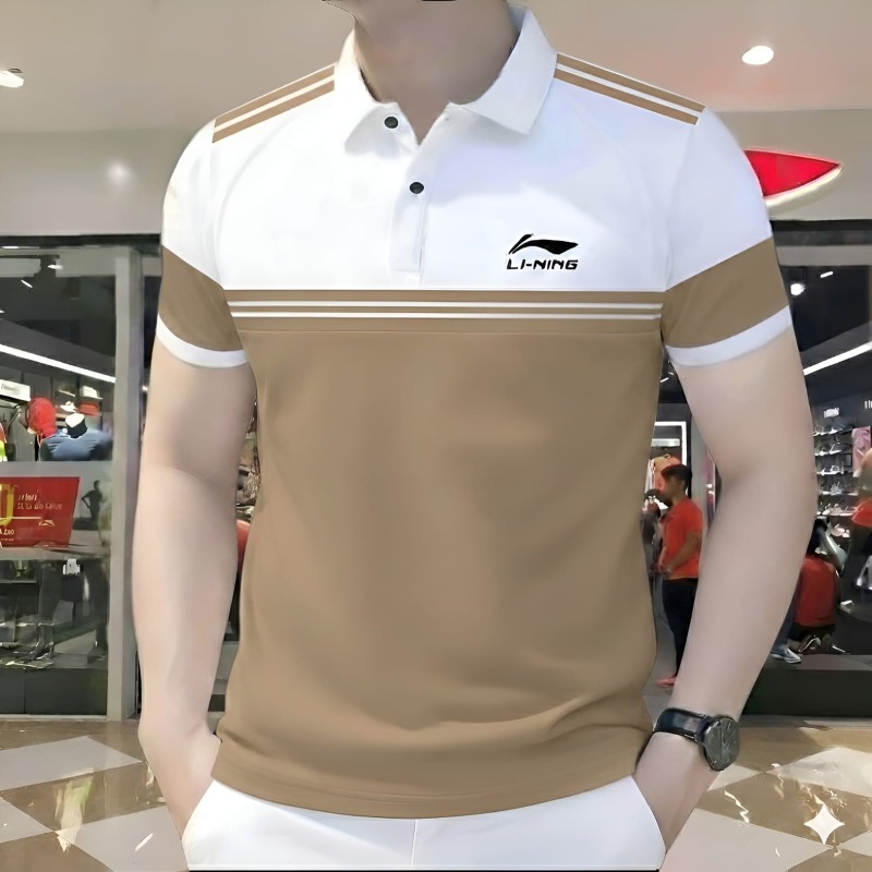 Polo Shirt For Men