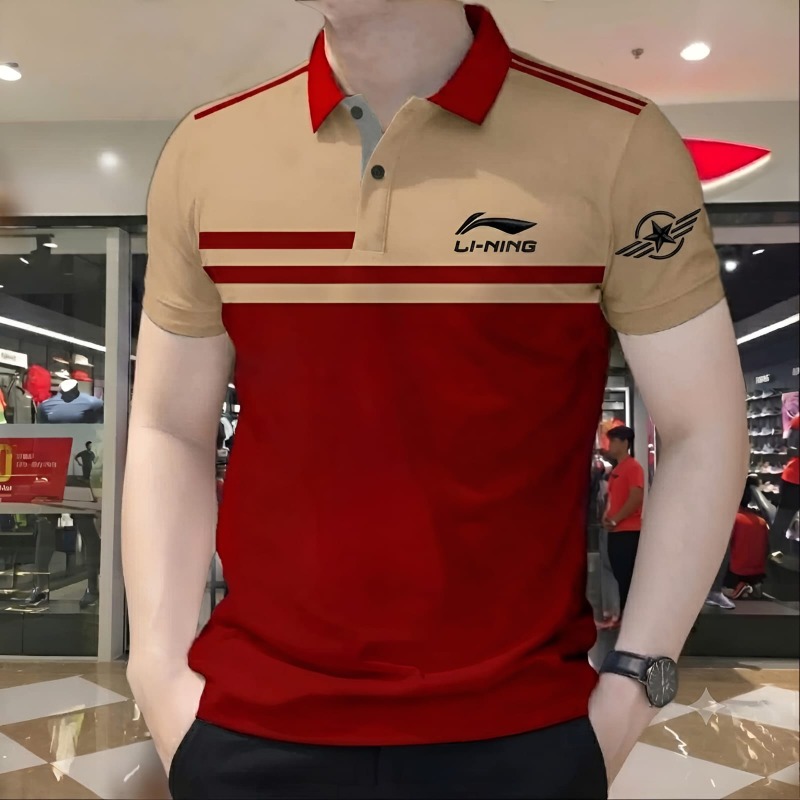 Polo Shirt For Men