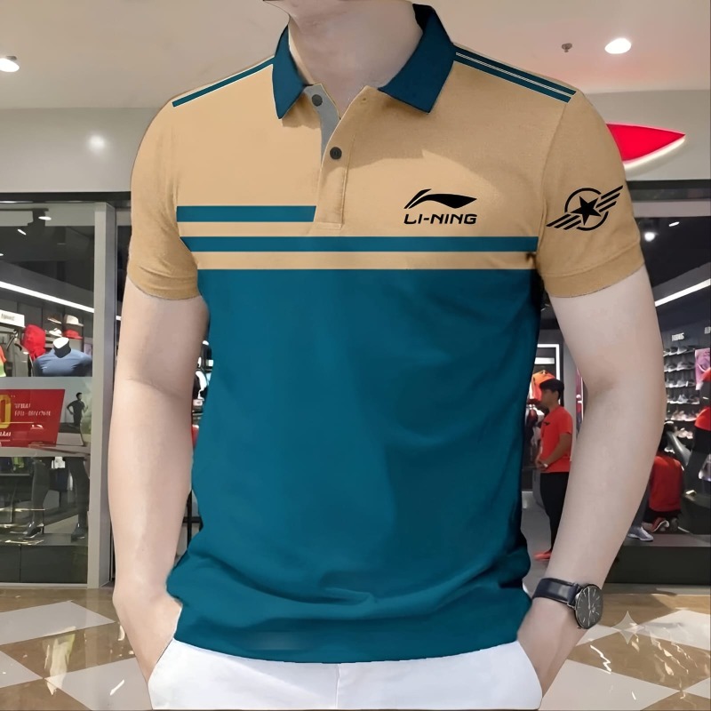 Polo Shirt For Men