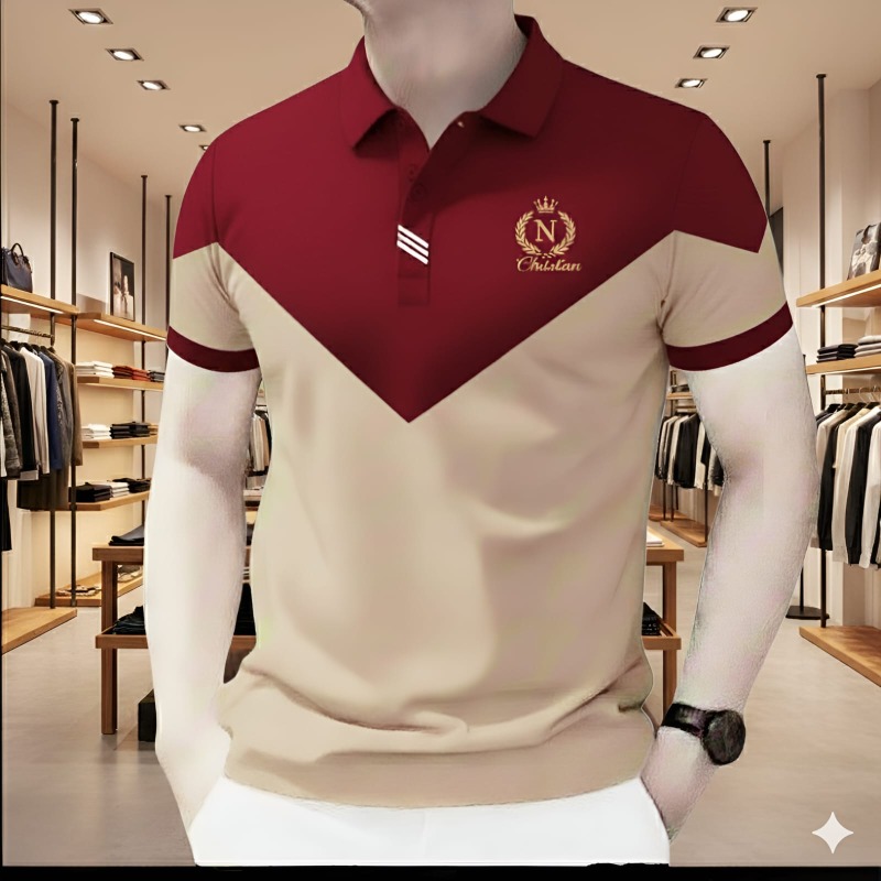 Polo Shirt For Men