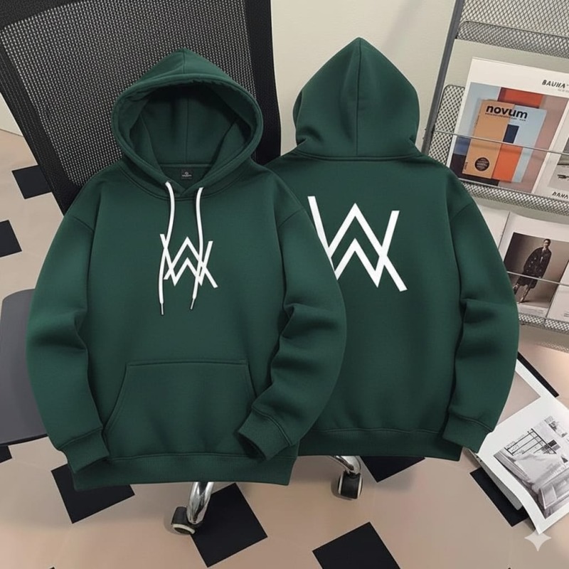Gents Hoodie for Winter